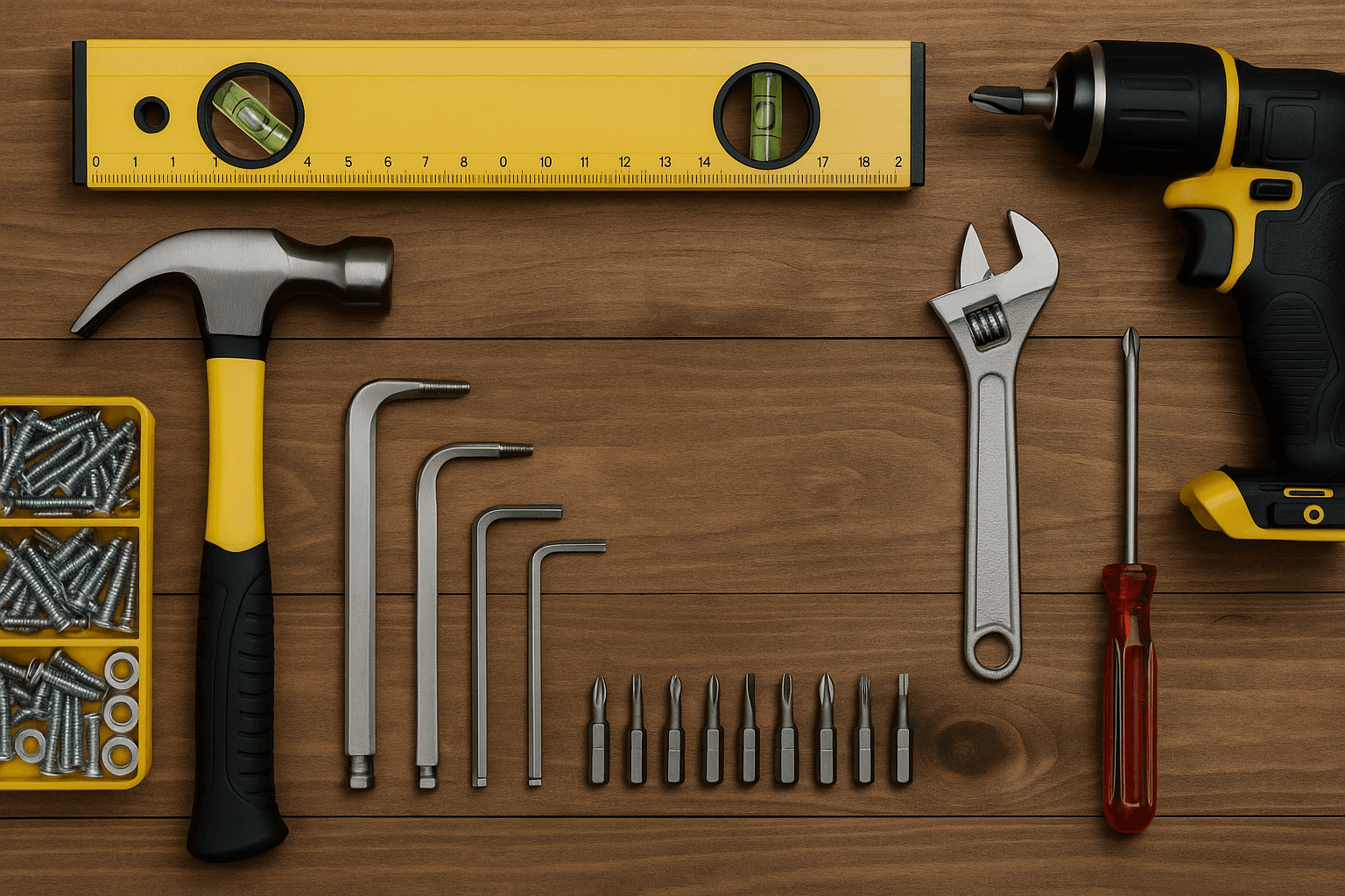 Kucha Enterprise - Industrial supply and hardware